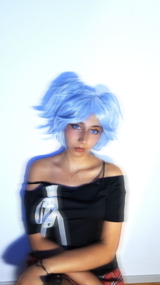 nagisa shiota  - Photo 11