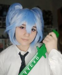 Nagisa Shiota preview 2