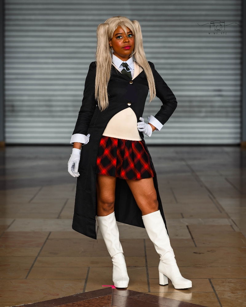 Maka Albarn  - Photo 4