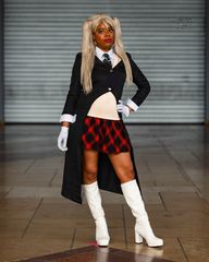 Maka Albarn preview 2