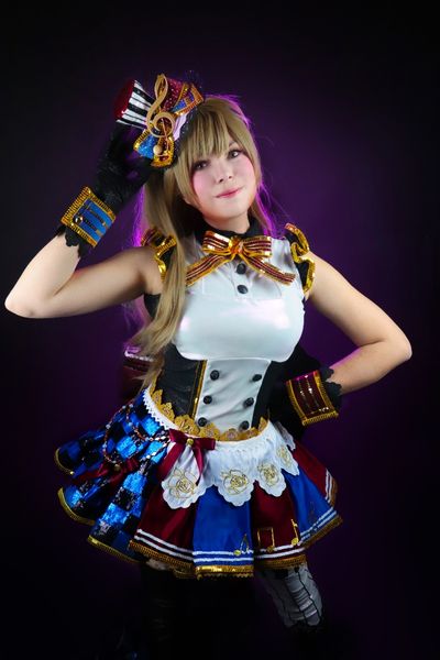 Selene - Kotori Maid café