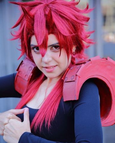 Kirishima