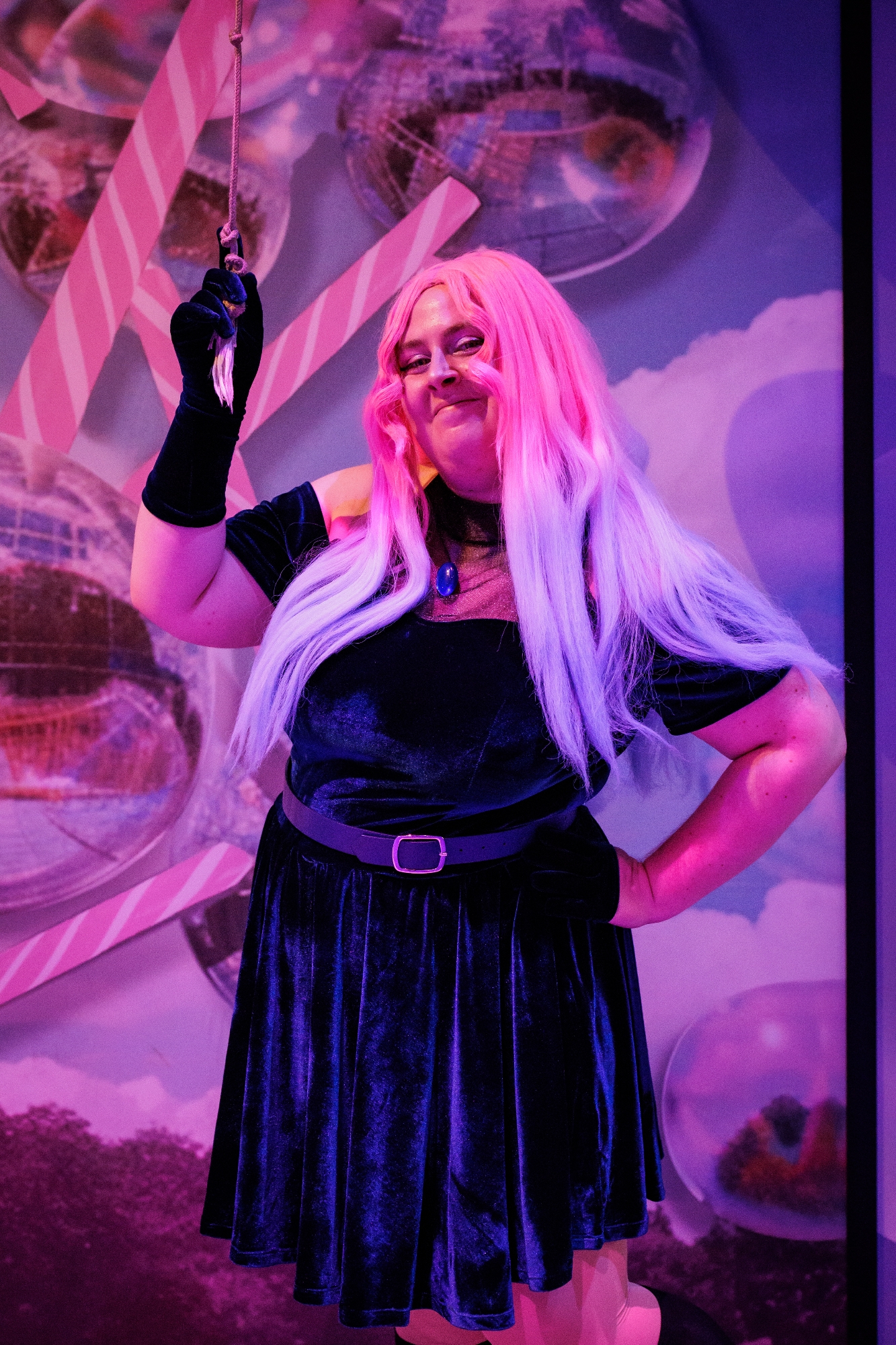 Mizi - Alien Stage  - Photo 11