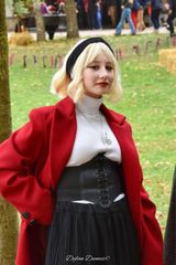 Sabrina Spellman preview 2