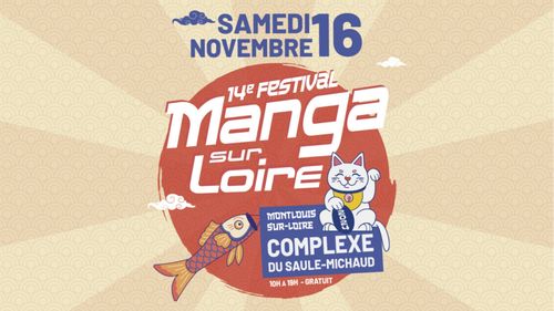 manga sur loire