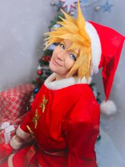Shooting Noël Roxas preview 2