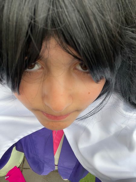 Dahlia666 - Maya fey