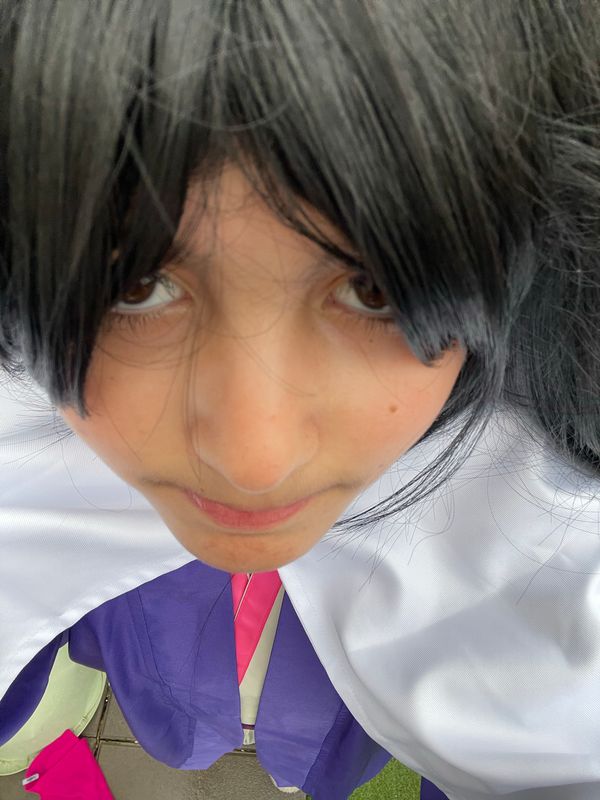 Veronica – Maya fey