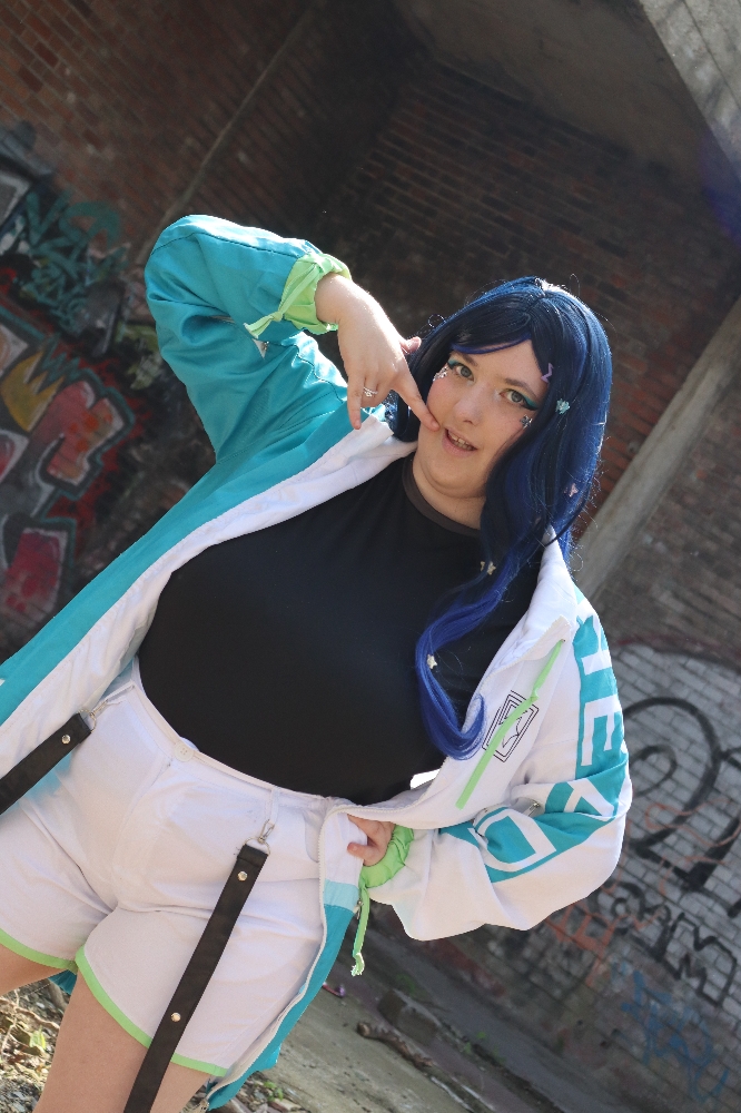 An Shiraishi - Photo 17