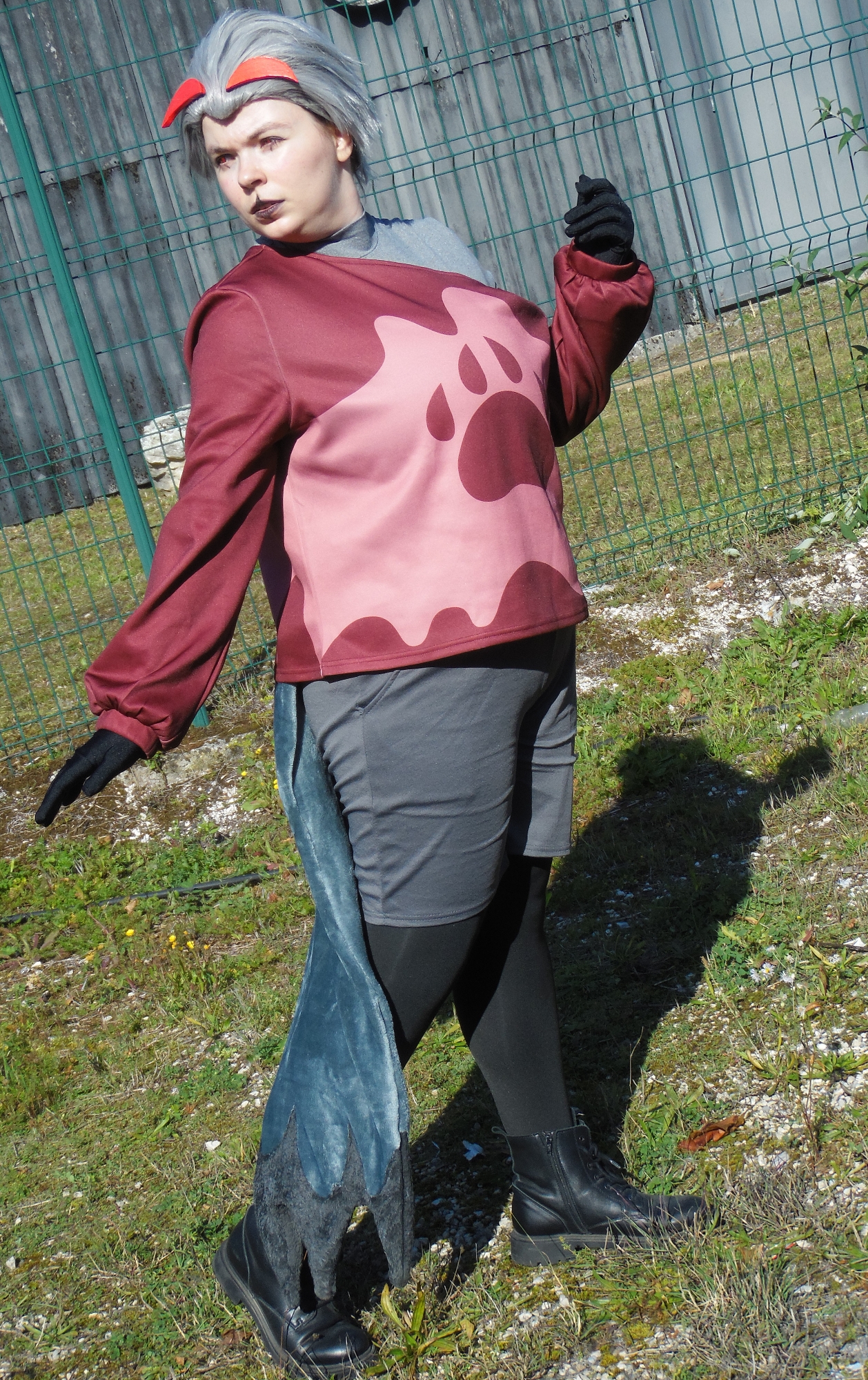 Stolas - Kamoplay - Photo 9