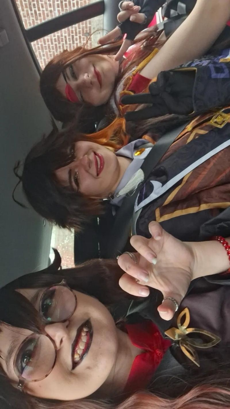 Uky0_c0splayz – Beidou