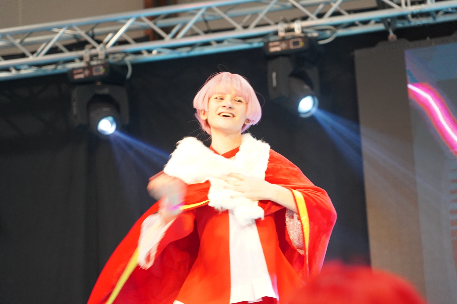 Irina Clockworker  - Photo 4