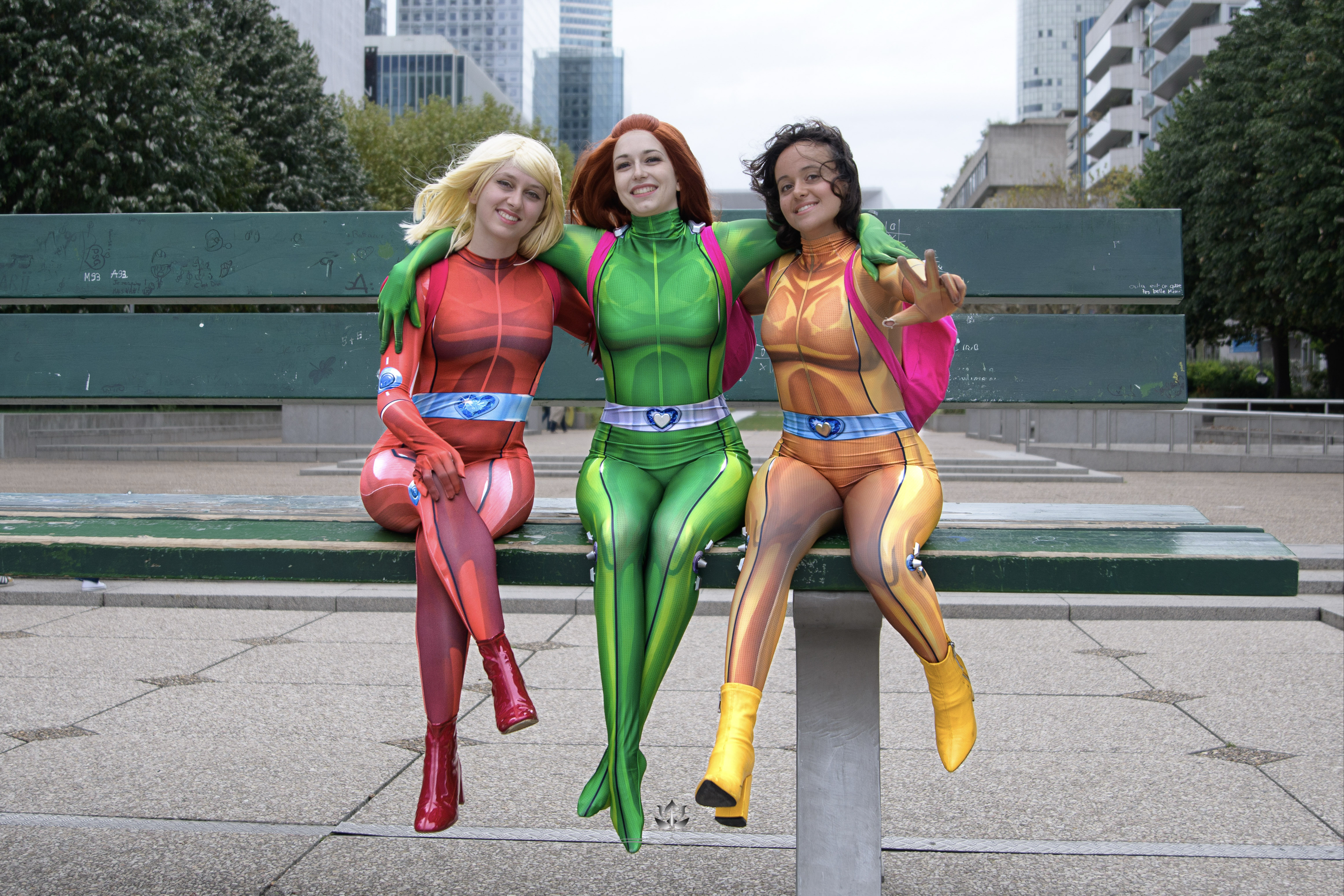Totally Spies, photo 76