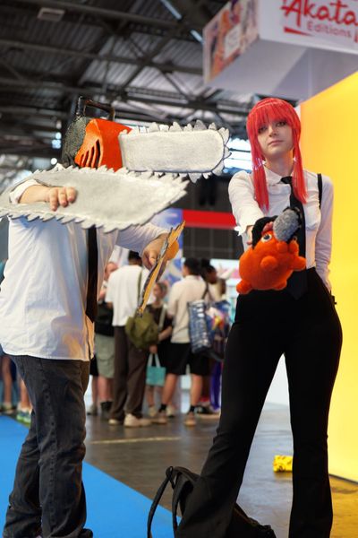 Tiffano_cos05 - Makima 