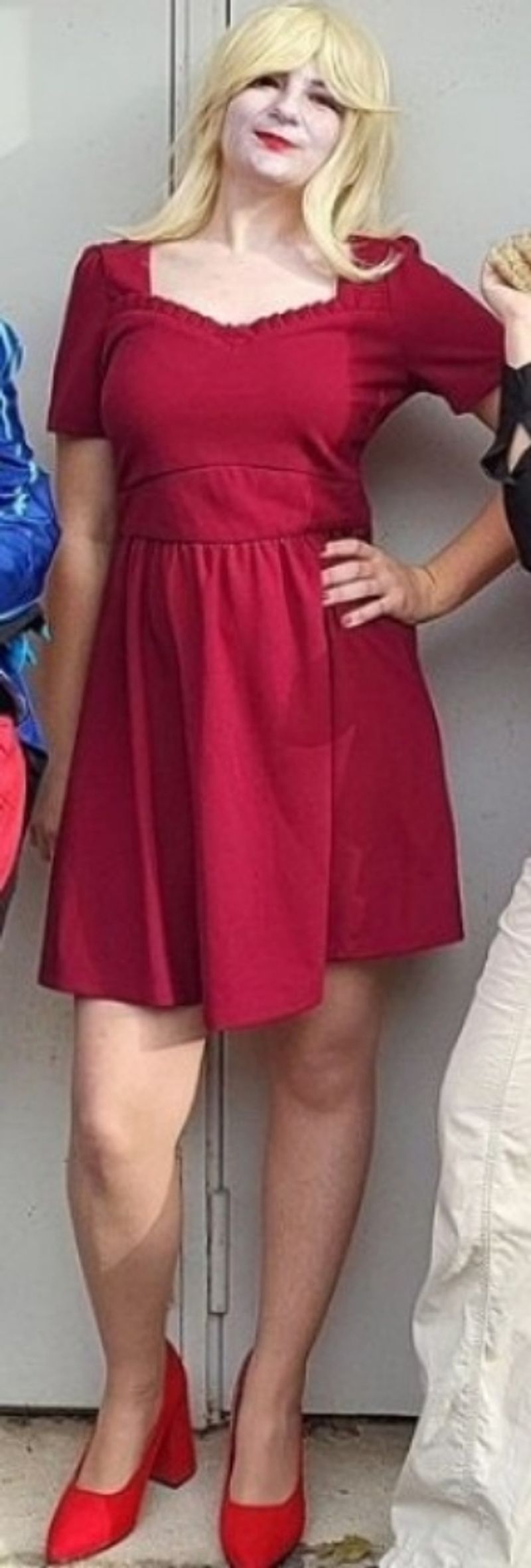 Thekelpie – Herofestival 