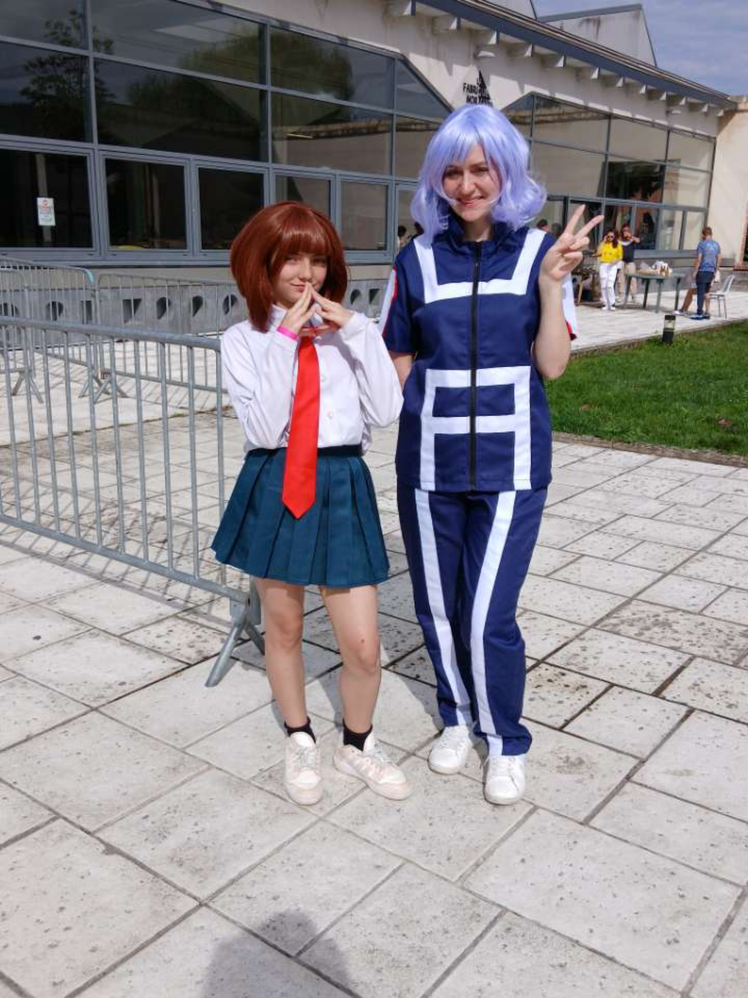 Manga sci-fi days 25 — photo 5