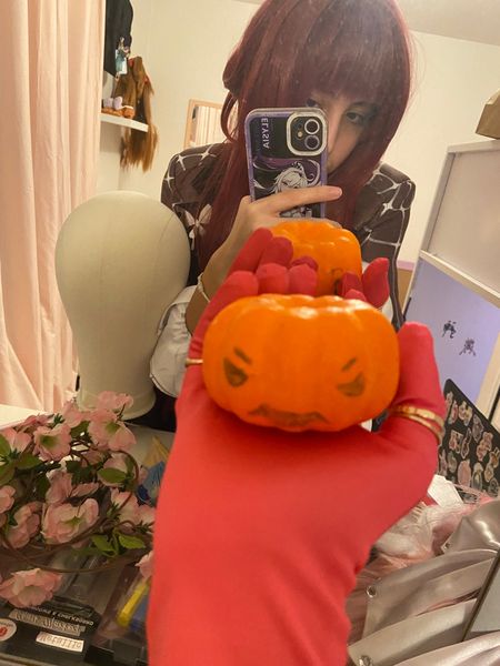 Crystaldream - Kafka COSTEST