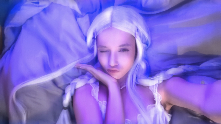 Oli vers. Pyjama  - Photo 9