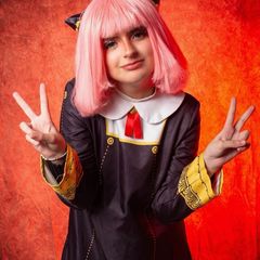 Anya shoot preview 2