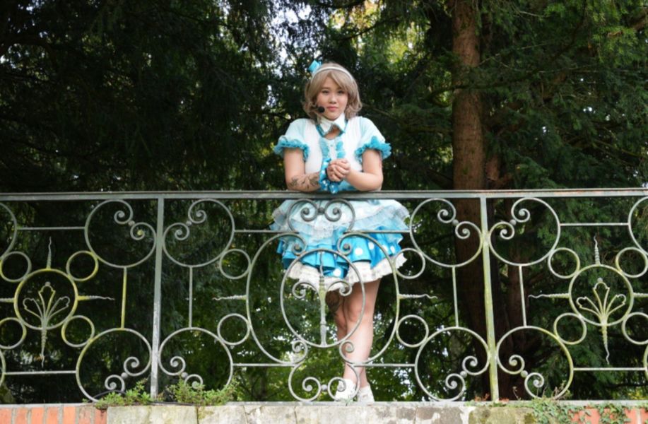Wildshine_cosplay - You Omoi 