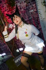 Atago preview 2