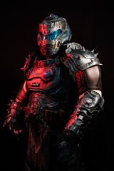Doomslayer preview 2