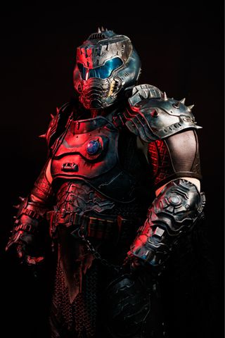 Doomslayer