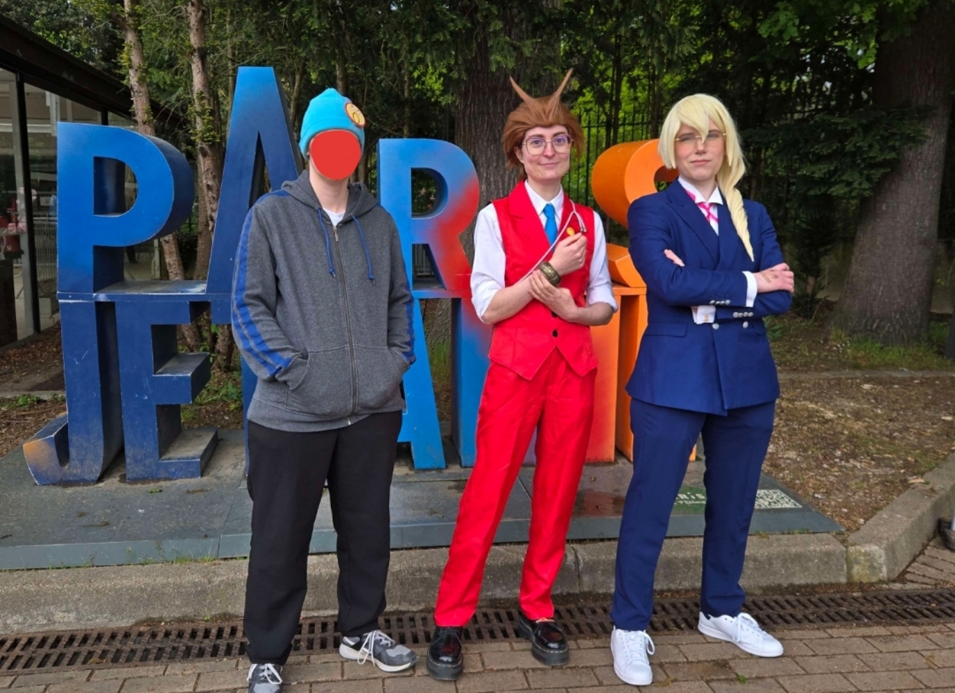 Beanix/Wright SPOIL — photo 7