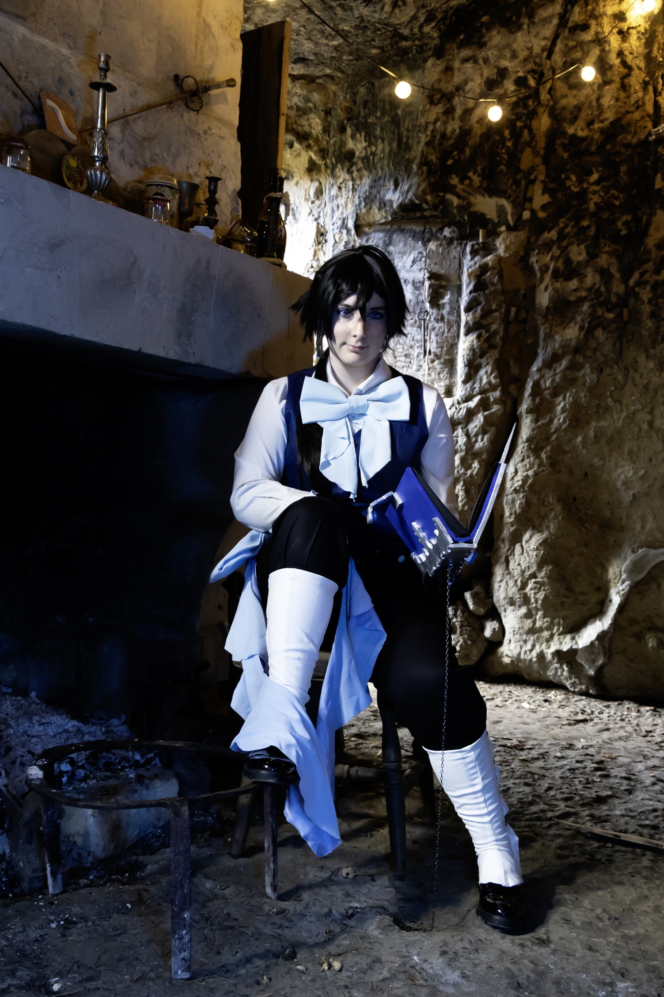 Vanitas — photo 6