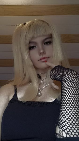 Unetokitocos - misa