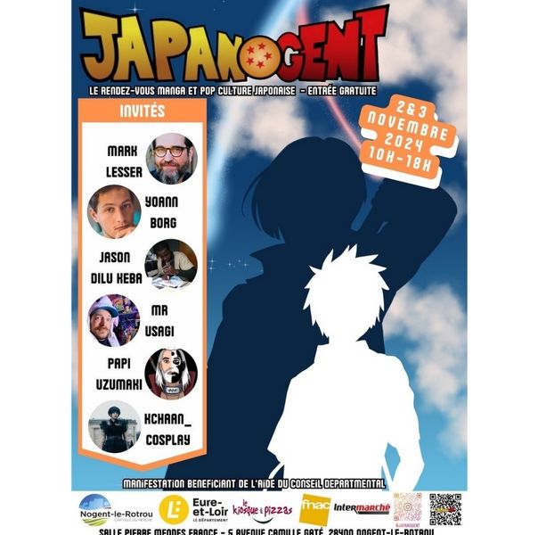 Japanogent