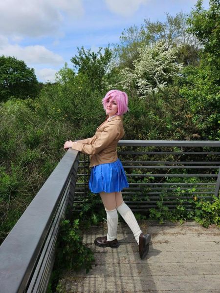 Viandere - Natsuki
