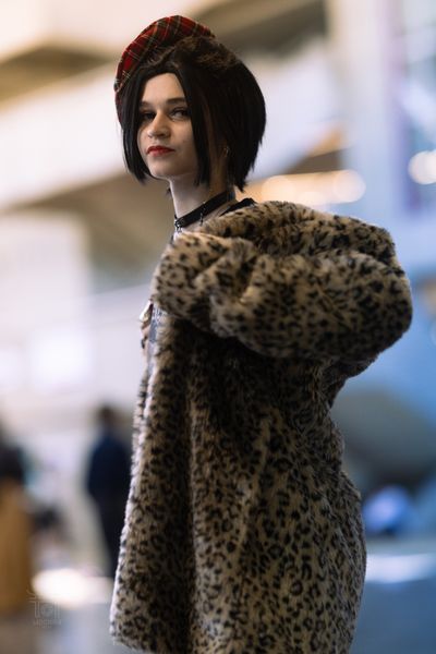 K4i_c0spl4y - ☆ Nana Osaki ☆