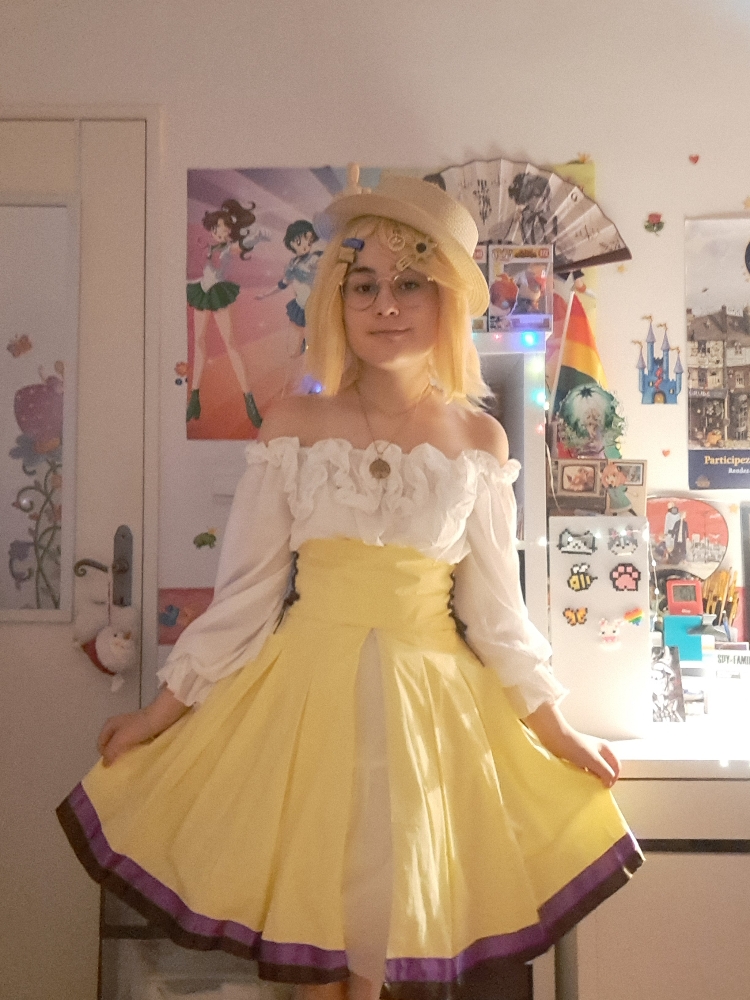Rin — photo 7