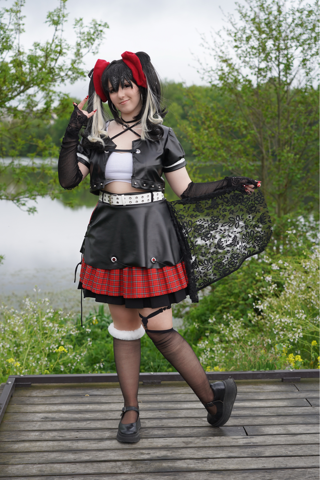 Nico rock  - Photo 28