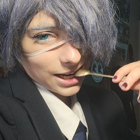 Ciel Phantomhive