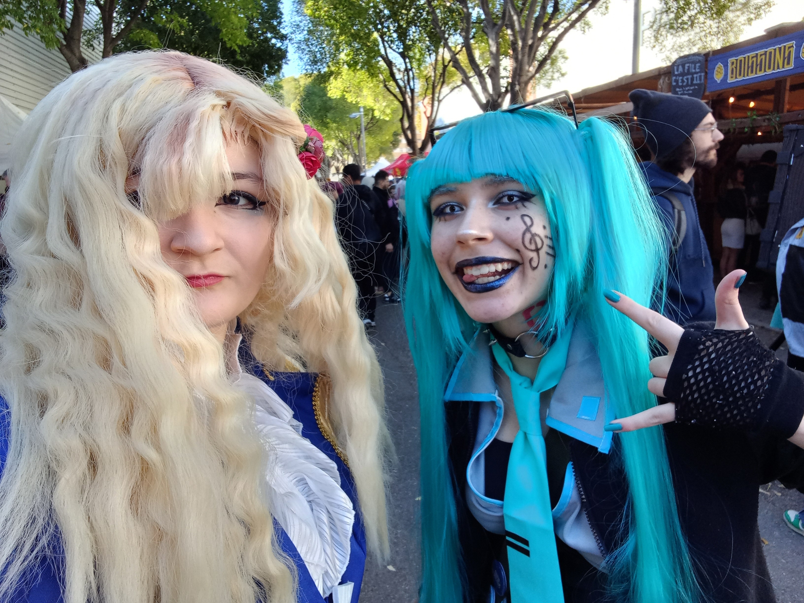 Hero Festival Marseille