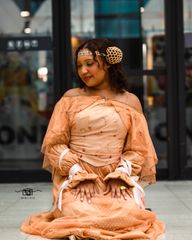 Padmé By Cattseyy preview 3
