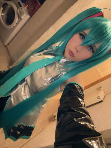 Marn.24 - Hatsune Miku 