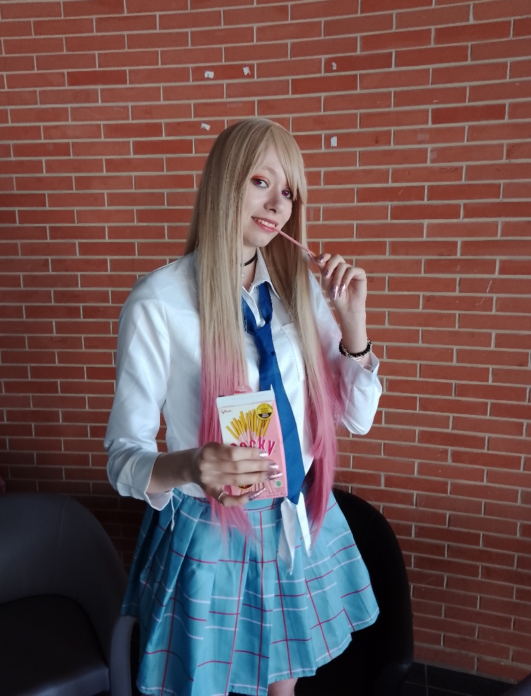 Marin Kitagawa - Photo 2