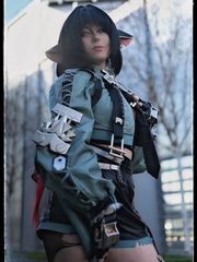 Jane Doe preview 3