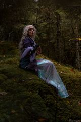 Agatha Harkness preview 2