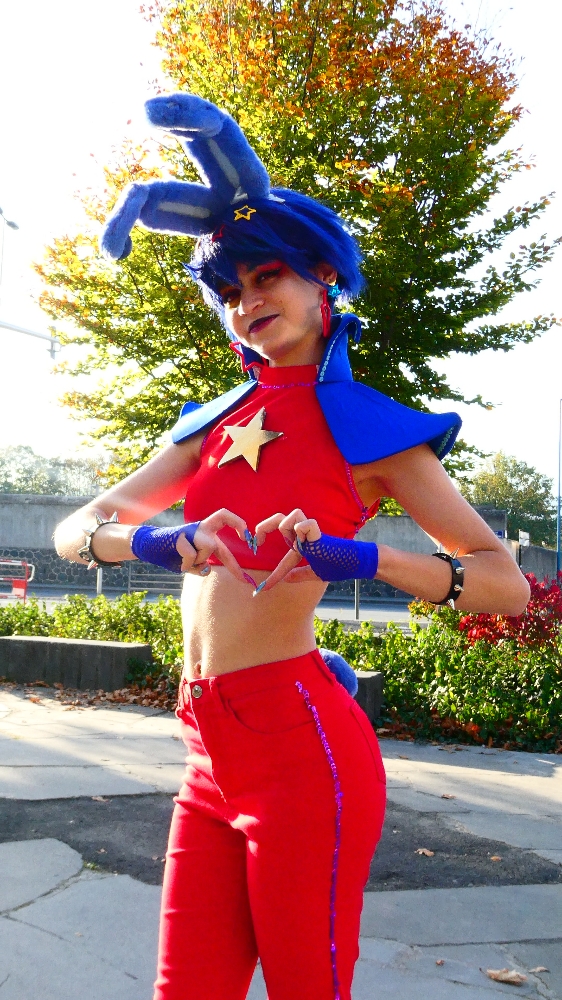 ☆ Glamrock Bonnie ☆ - Photo 4