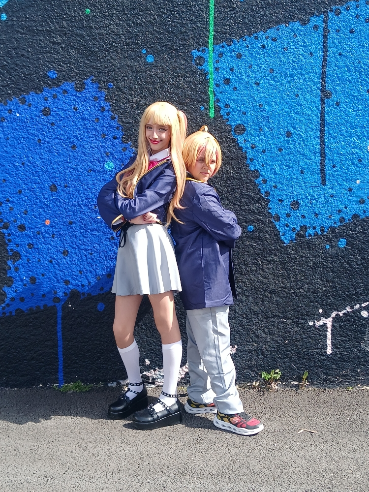 Ruby oshino - Photo 12