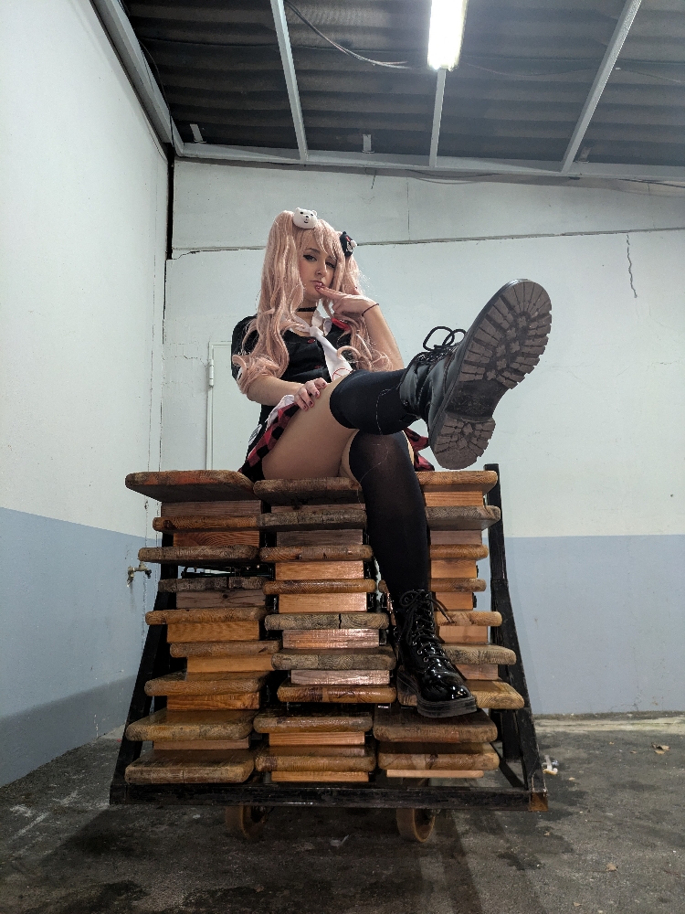 Junko Kyuu Ju san — photo 18