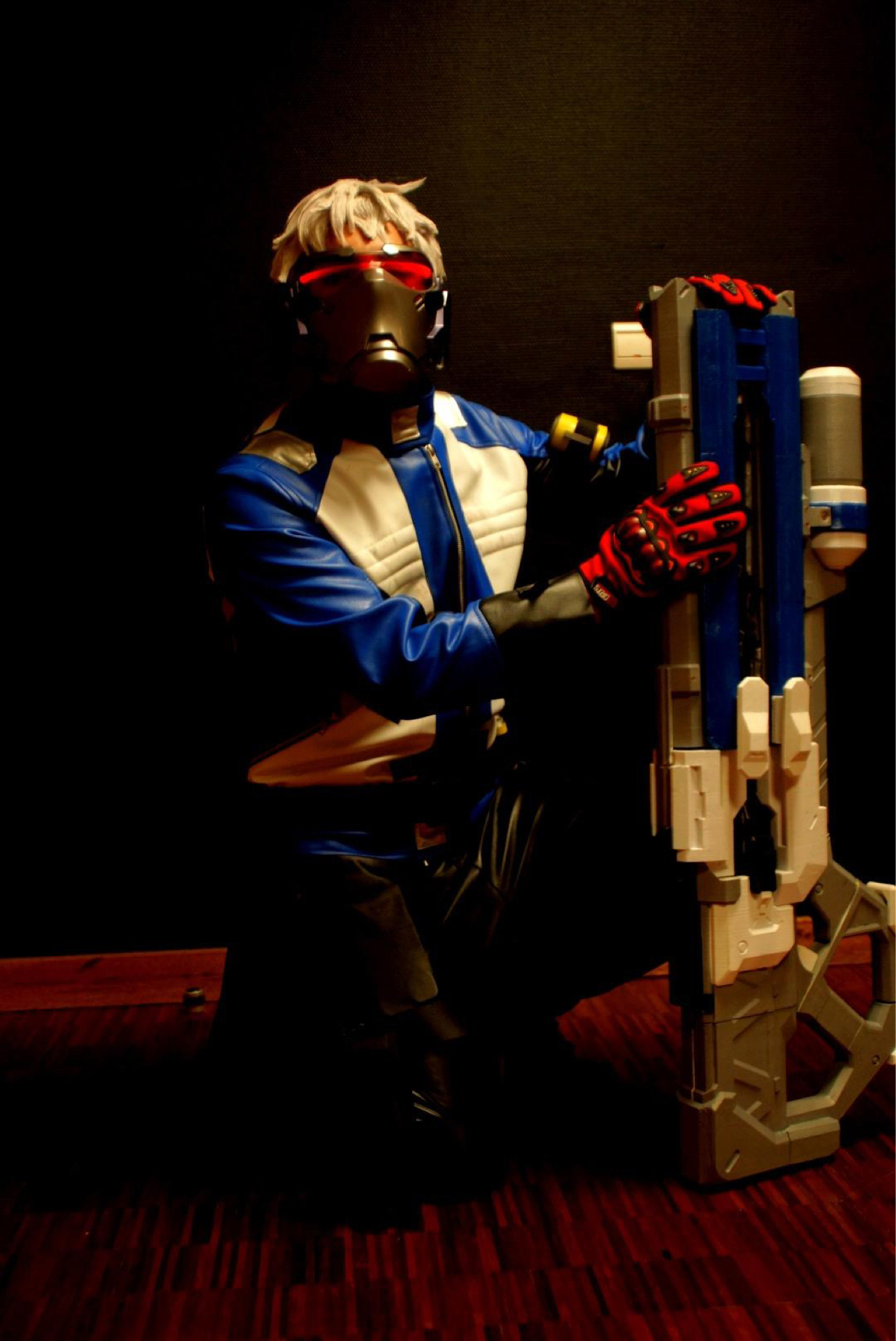 Soldat 76, photo 6