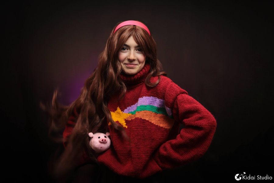 Artémis_khaine - Mabel