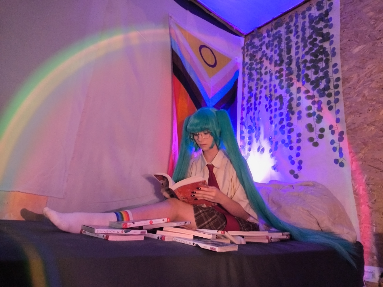 Rotten Miku  - Photo 2