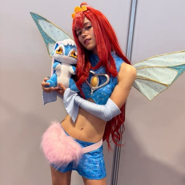 Winxksbdoll - Bloom JapanExpo2026