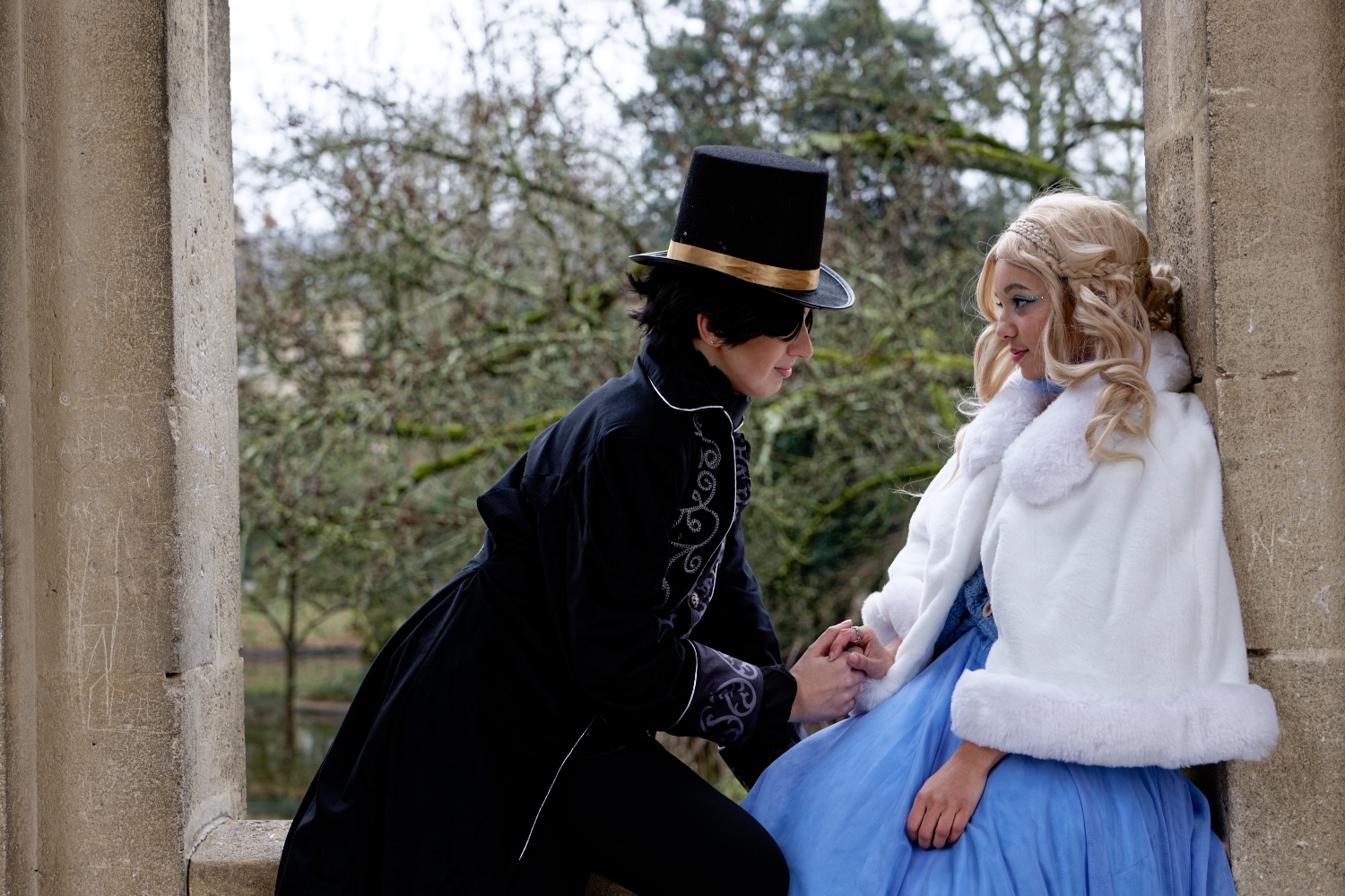 Donatella x Legend - Photo 3